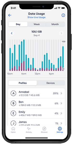 eero wifi system - Apps on Google Play