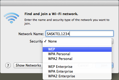 homepod wpa2 enterprise