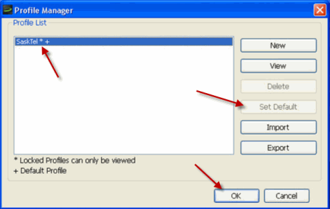 no profile notebook fancontrol