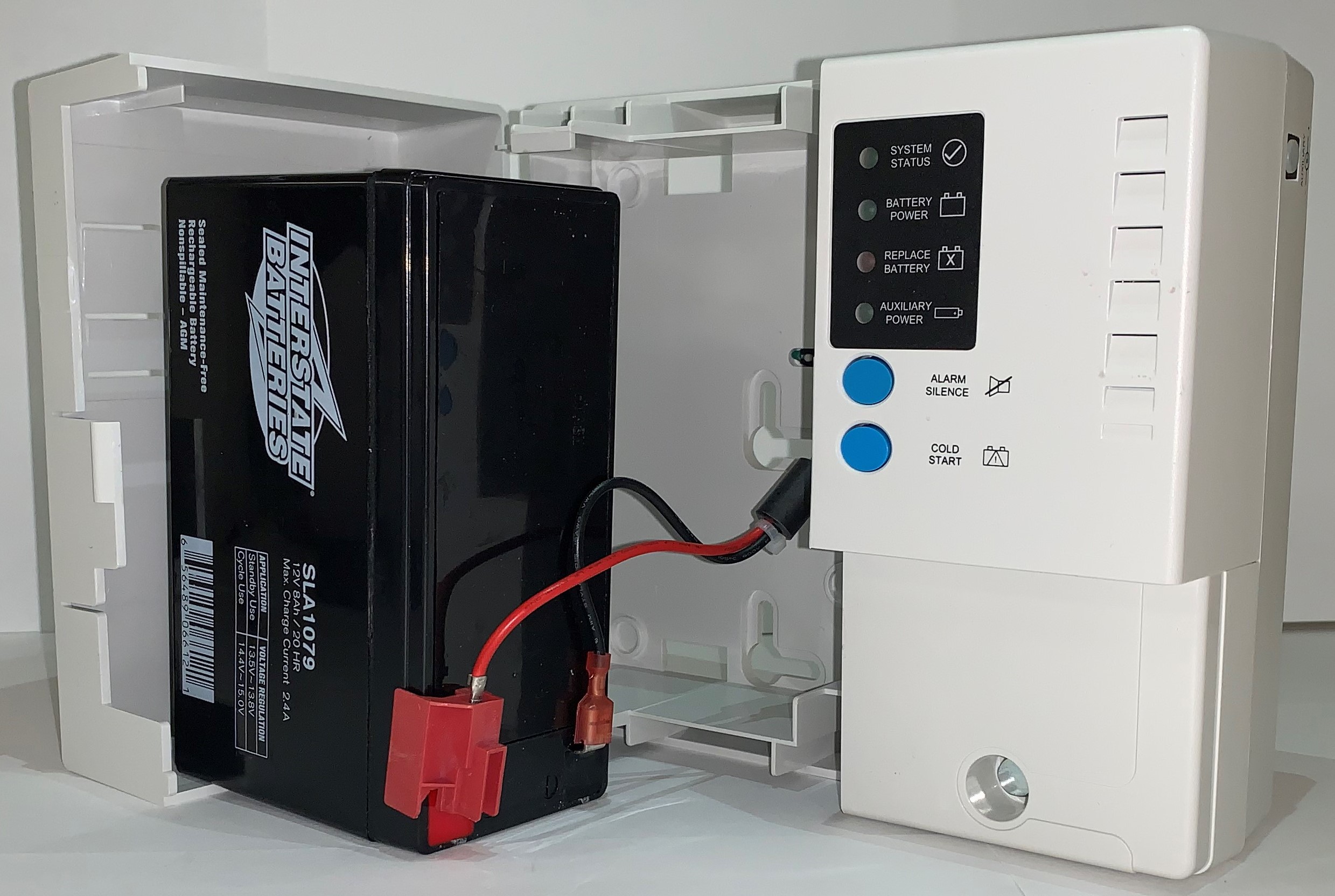 Replacing your Home Phone Fibre Battery Backup for the Uninterrupted Power Supply (UPS