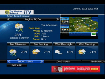 download the weather network com download the weather network com