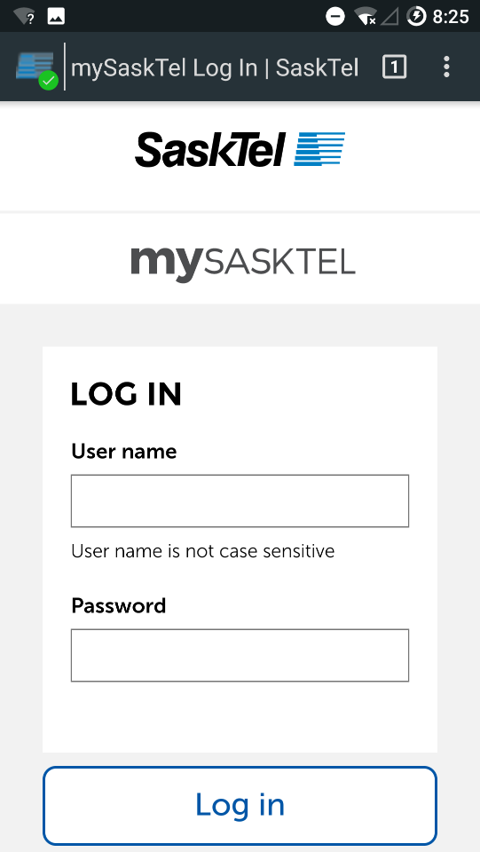 Using SaskTel selectWIFI Support SaskTel