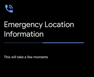 Changing your emergency address for Wi-Fi Calling on your Google Pixel ...