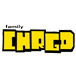 Family CHRGD
