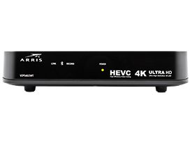 4K Wireless Set-top Box image