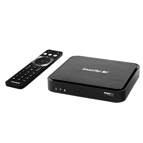 maxTV Stream Media Box (Gen 1) image