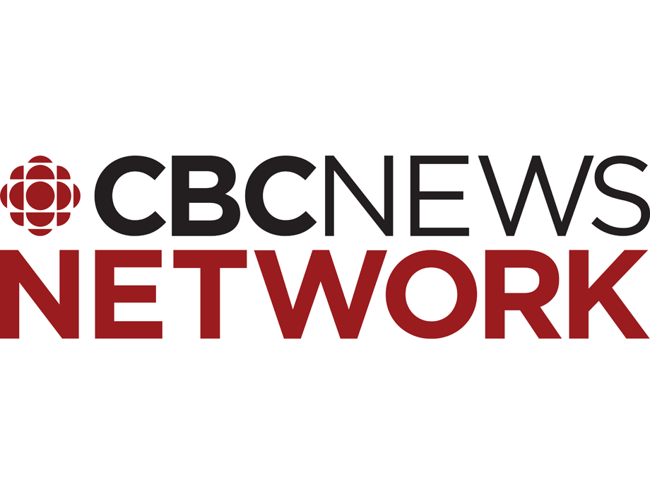 CBC News Network logo