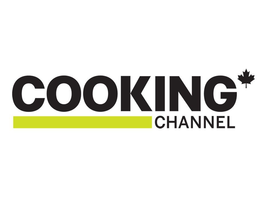 Cooking Channel Canada logo