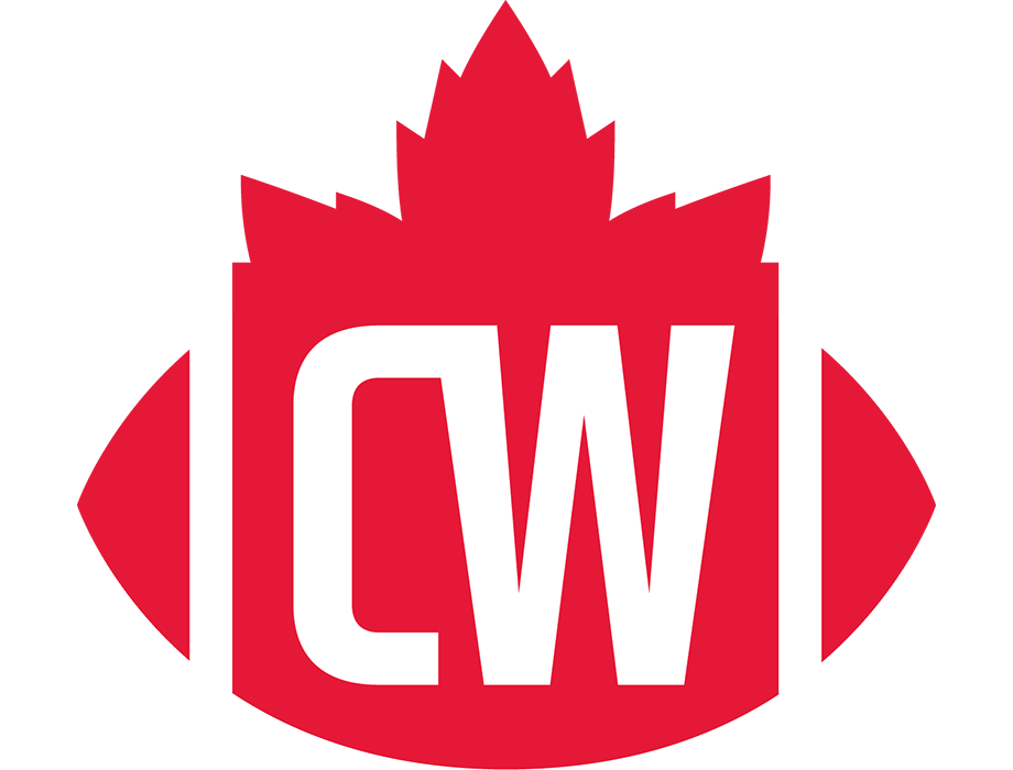 Canada West logo