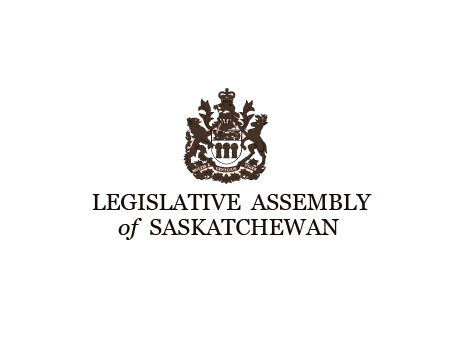 Saskatchewan Legislature Channel