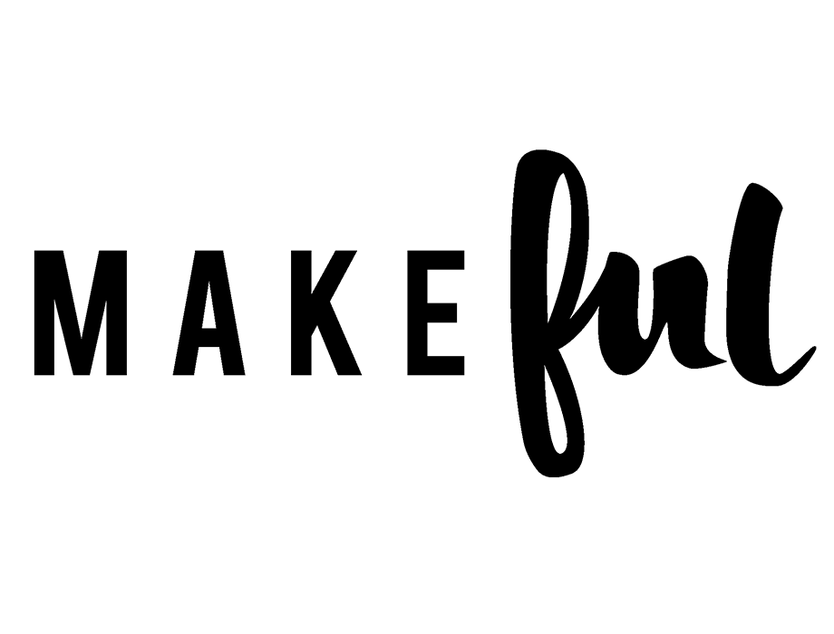 Makeful logo