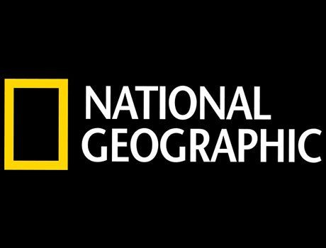 National Geographic logo