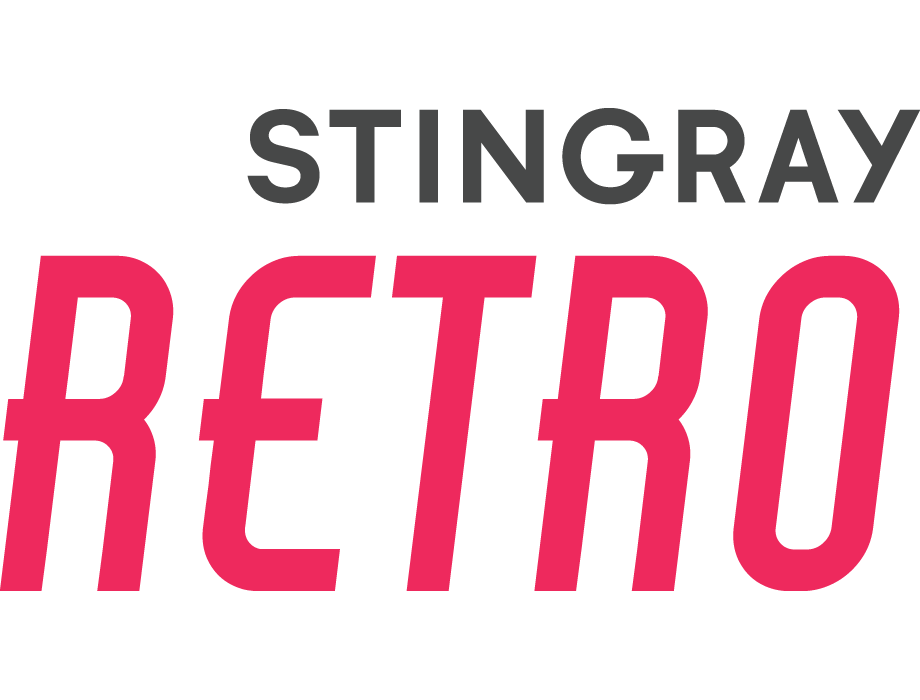 Stingray Retro