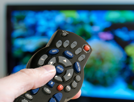On demand TV for all