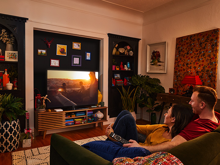 More Cloud PVR storage free