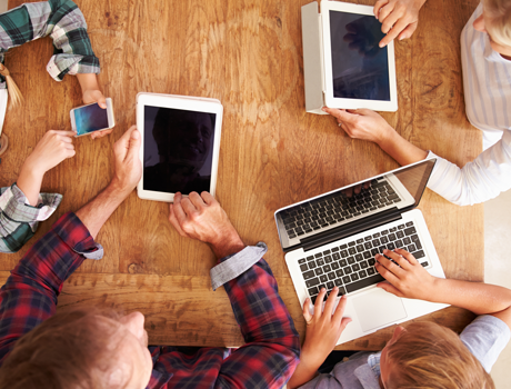 the better wi-fi network