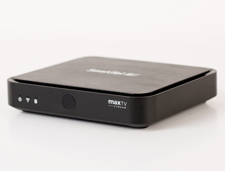 Save $40 on media boxes