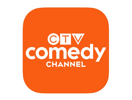 CTV Comedy Channel