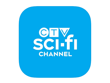 CTV Sci-fi Channel logo