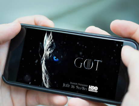 TMN and HBO