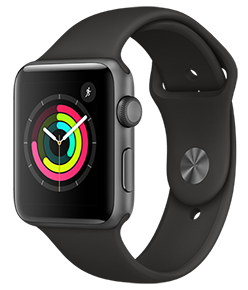 sasktel apple watch