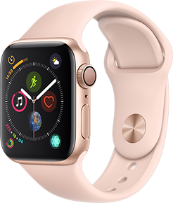 sasktel apple watch