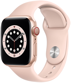 sasktel apple watch