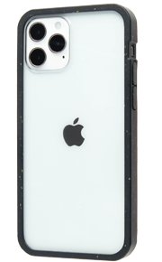 Pela Clear Eco-Friendly Case – iPhone 12/12 Pro