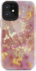 Blu-Element Hard Shell Case - iPhone 12 Mini