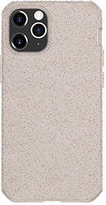 Feronia Bio - TERRA DropSafe Biodegradable Case - iPhone 12/12 Pro