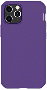Feronia Bio - TERRA DropSafe Biodegradable Case - iPhone 12 Pro Max