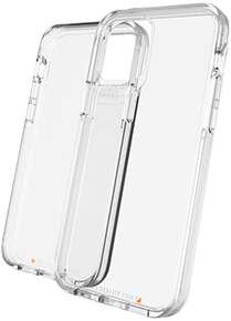 Gear4 Crystal Palace Case - iPhone 12 Mini