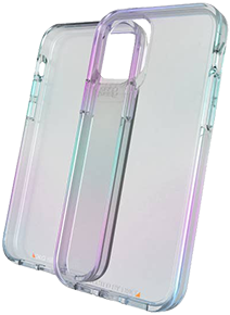 Gear4 Crystal Palace Case - iPhone 12/12 Pro