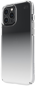 Presidio Perfect Clear Ombre - iPhone 12 Mini