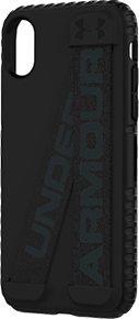 Under Armour - Handle-It Case - iPhone Xs Max