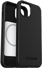 OtterBox Symmetry+ (MagSafe Compatible)- iPhone 13
