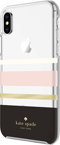 Kate Spade New York - Hardshell Case - iPhone X/Xs