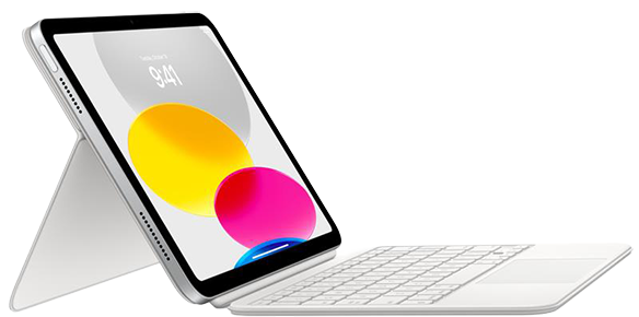 Apple Magic Keyboard iPad A16 | Wireless | SaskTel