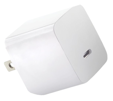 iQ 20W Fast Charge Wall Charger