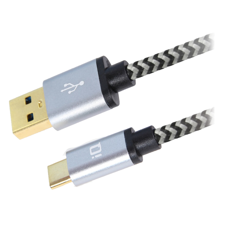 iQ 1.5M USB Type C Cable