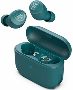 Jlab audio go air tws test online