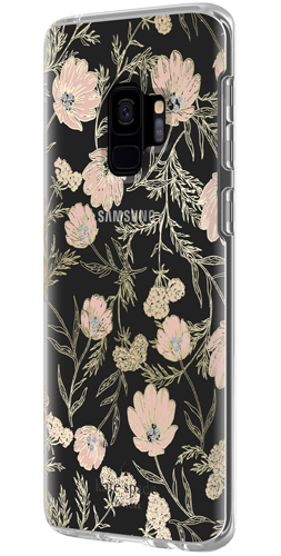 Kate Spade New York Protective Hardshell Case - Samsung Galaxy S9