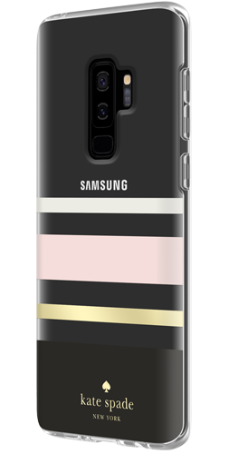 Kate Spade New York Protective Hardshell Case - Samsung Galaxy S9+