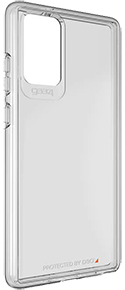 Gear4 Crystal Palace Case - Samsung Galaxy Note20 Ultra