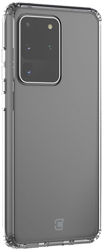 Fremont Clear Tough Case - Samsung Galaxy S20 Ultra