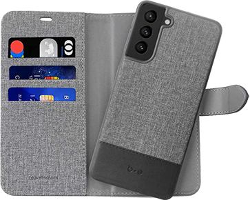 Blu-Element 2-in-1 Folio - Samsung Galaxy S21