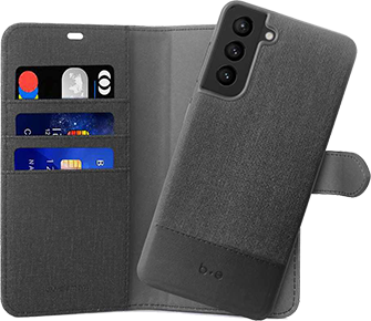 Blu-Element 2-in-1 Folio - Samsung Galaxy S21+