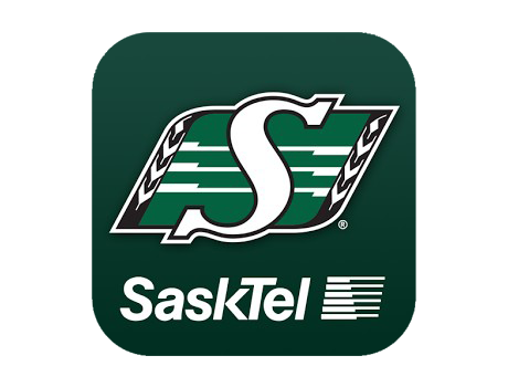 SaskTel Rider app