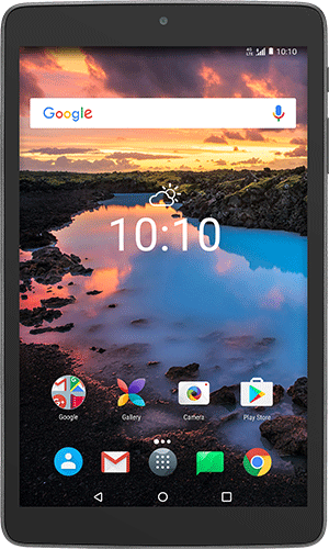 Alcatel A30 Tablet