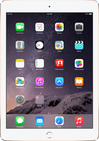 Apple iPad Air 2